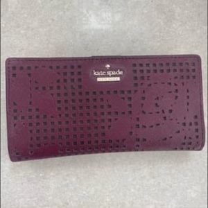 Kate Spade Wallet